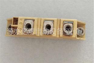 SEMIKRON西门康可控硅模块SKKD 100/16(议价)