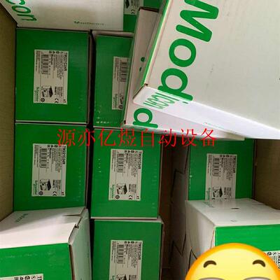 TM221C24R TM221C24T到货一批,全新原(议价)