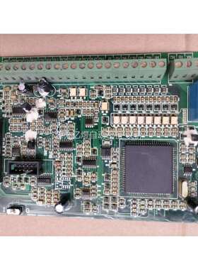 台达变频器拆机主板E192988
