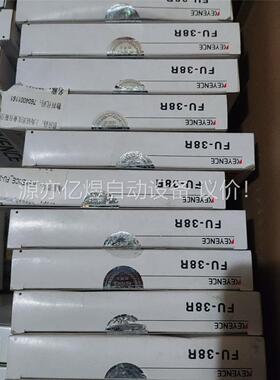 基恩士光纤FU-38R(议价)