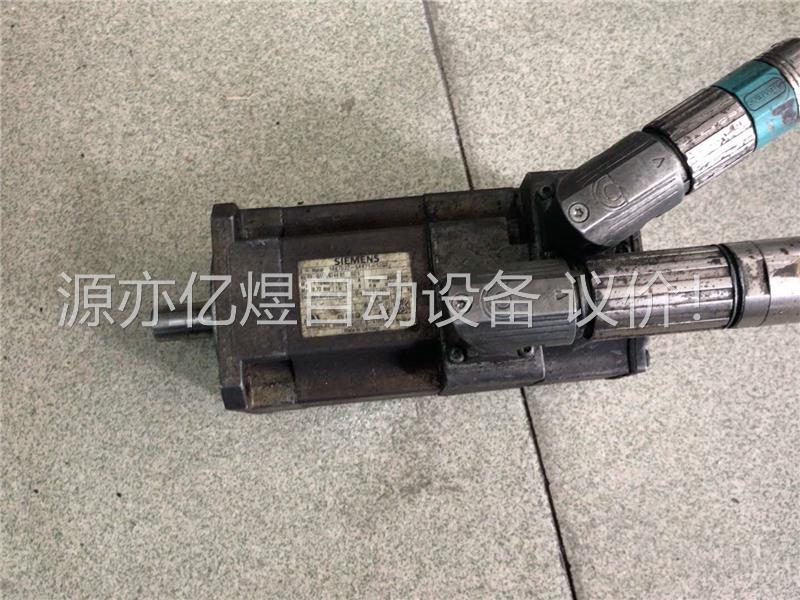 1FK7032-5AK71-1JG2 伺服电机 原装拆(议价)