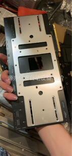 nvidia tesla v100 32g sxm3 转板