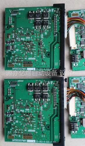 IAI原装拆机 IAPD8305 PMH1 (议价)