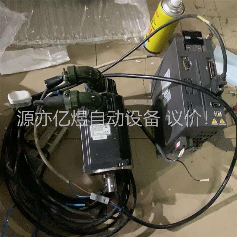 台达ASD-A2-2023-L配ECMA-C11020RS伺(议价)