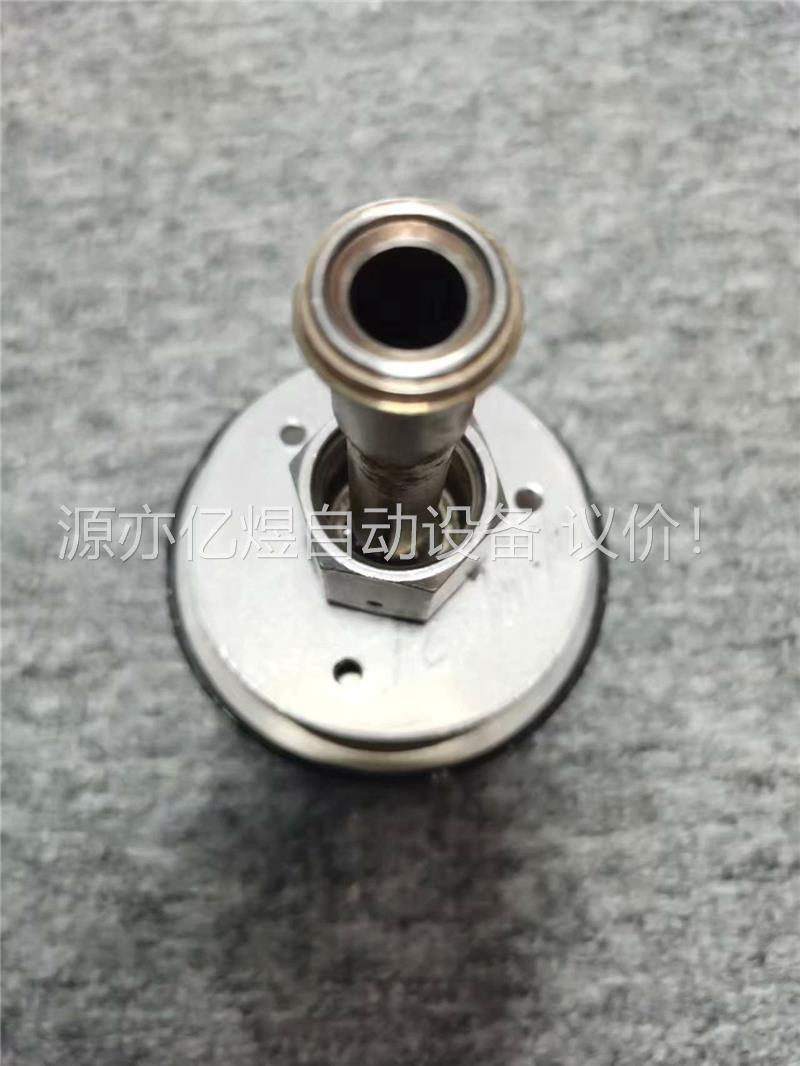 MKS 222BA-00010AA-SP009-81 Bar(议价)