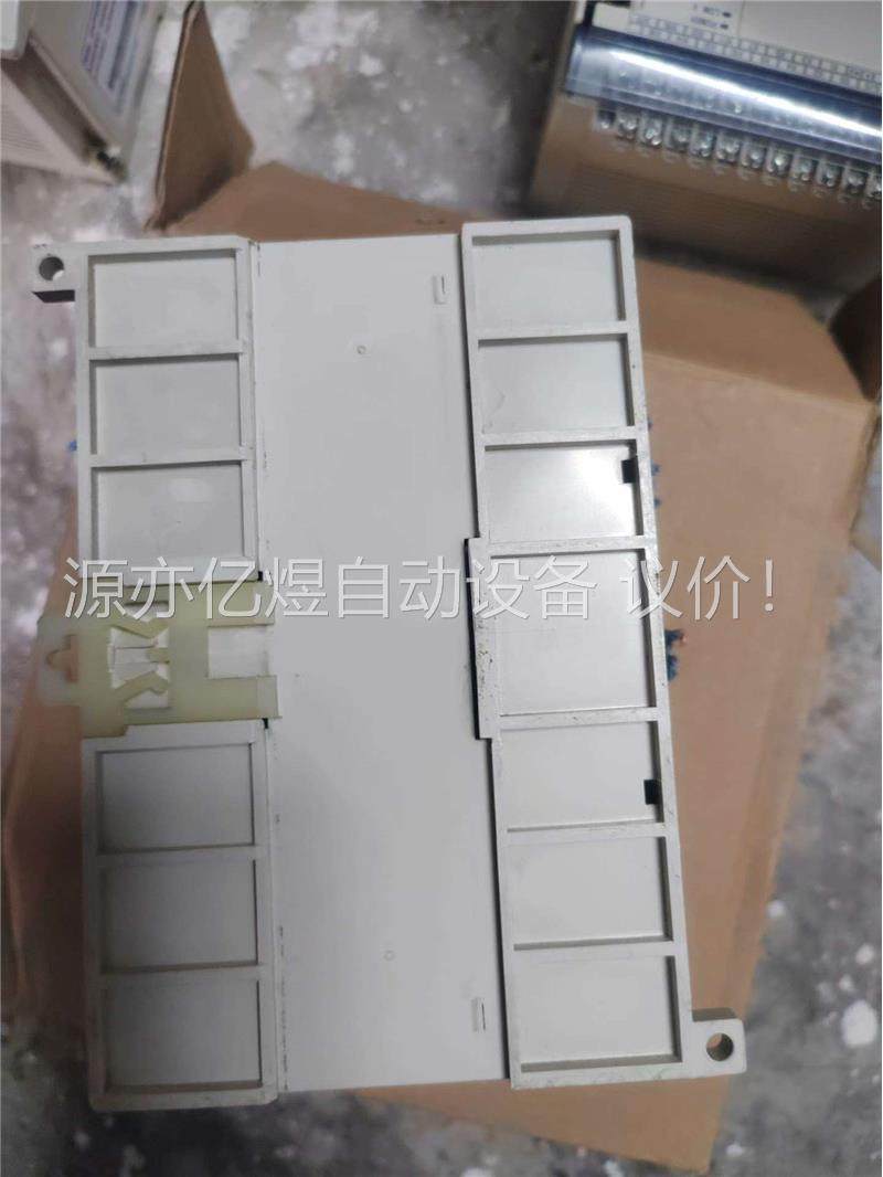 THINGET信捷PLC 可编程控制器 ，二手拆机，XC3-(议价)