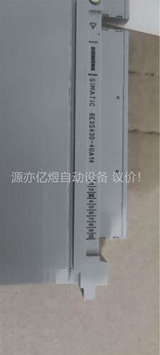 6ES5430-4UA14库存未使用说明包装全(议价)