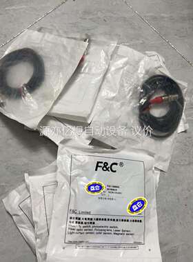 F&C/嘉准近开关F3C-12ES02-N2 R2M原