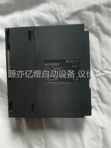 三菱Q00CPU(议价)