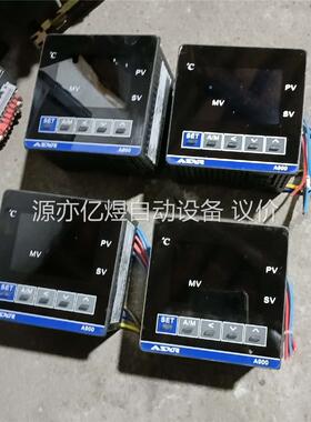 ASXR温控器A900-101000-2-A原装进口温控制，