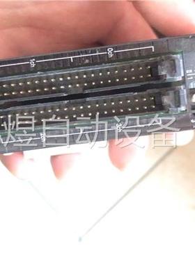 欧姆龙模块 CJ1W-OD263，原装拆机，成色拍，功(议价)