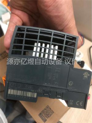 贝加莱X20CP3586功能包好，成色冲新，实拍，不含运(议价)