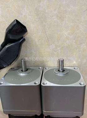 拆机东方马达电机ARM98AC-T7.2成色，质量包好拍