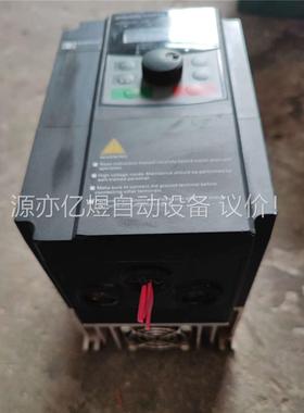 POWTECH欧科传动变频器。二手拆机POWTECH欧科传动(议价)