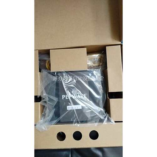 Peplink PEPWAVE企业级无线中继器AP One.