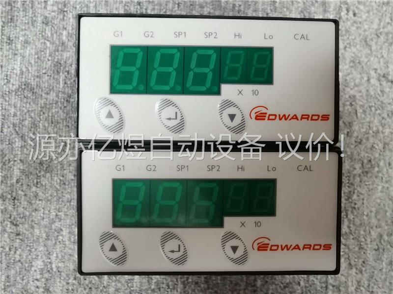 EDWARDS D39591500 ADC Controll(议价)