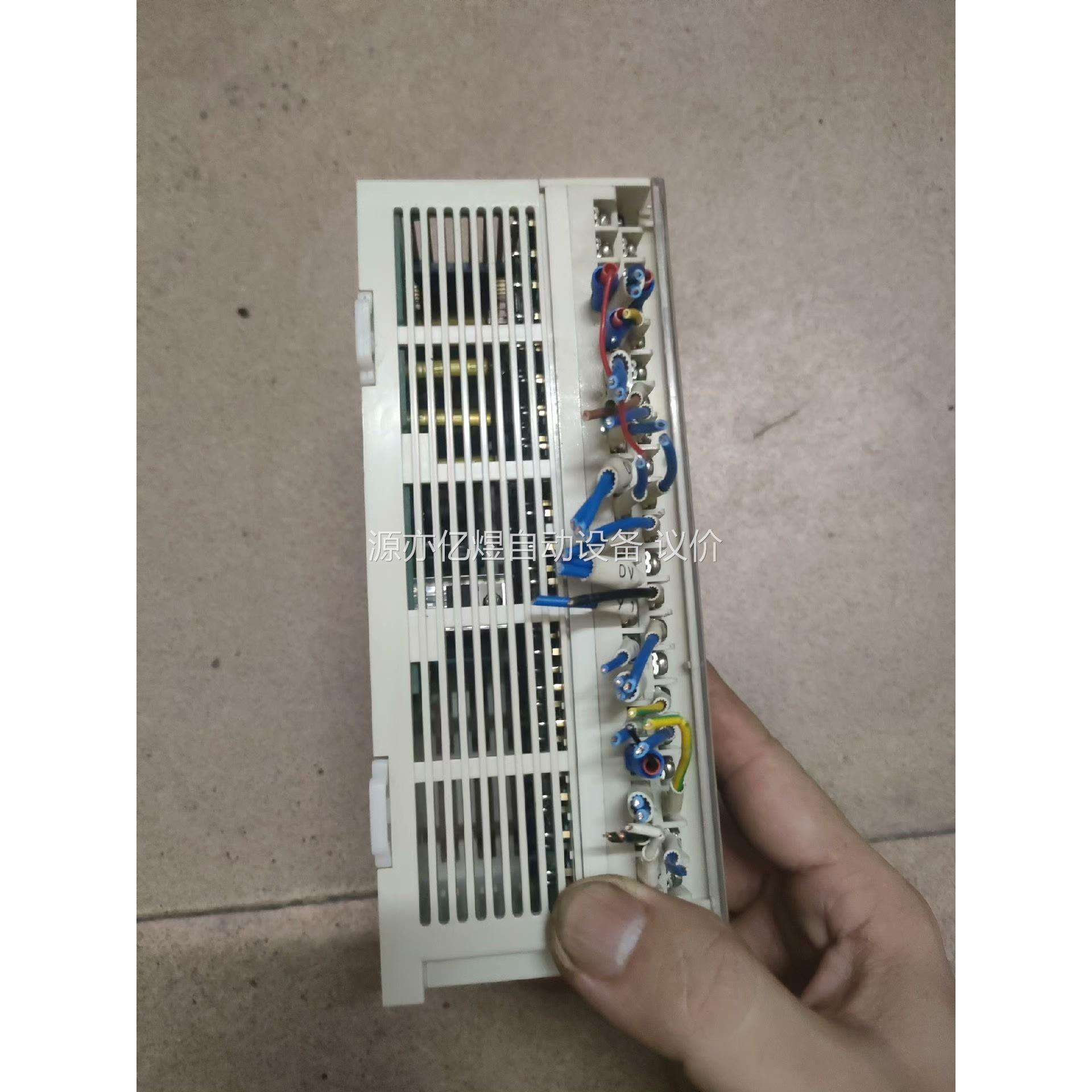PLC国产仿三菱PLC TECHNIQUE 型号GC10-6