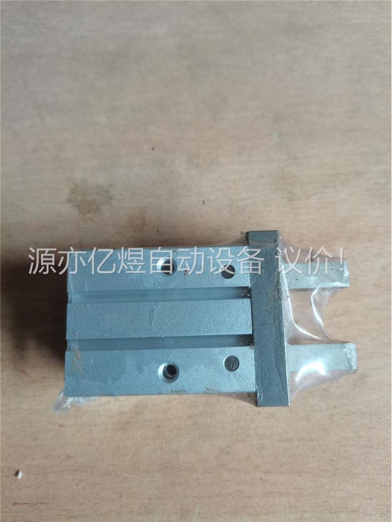 亚德客HFZ20夹子气缸，，功能正常，有需要的直拍…&hellip