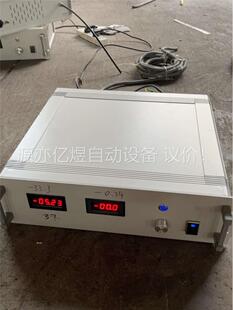 静电纺丝电源 议价 N603 东文高压直流电源