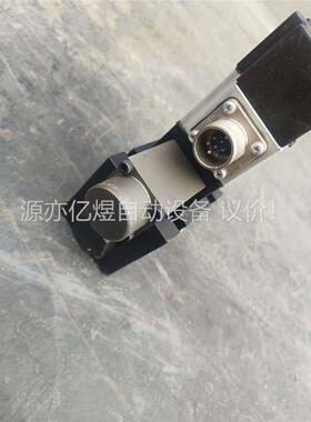 派克液压分配阀，分配阀型号D31FTB32CC41NF003(议价)