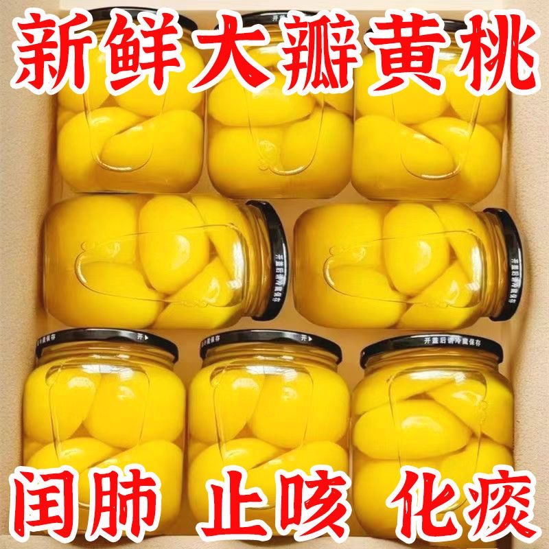 果水果罐头鲜果商用蛋糕烘焙原料