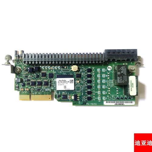 议价PN-70464是AB变频器PF753系列扩展端子IO板信号板PN78151