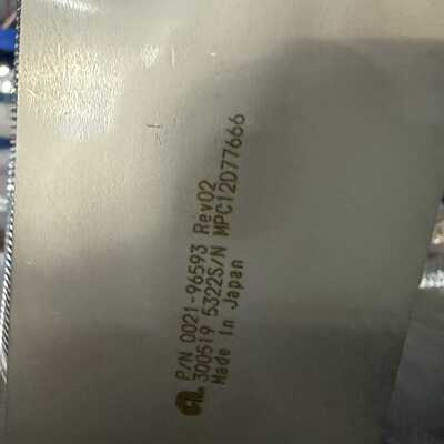 询价AMAT加热盘 PN 0021-96593 议价议价