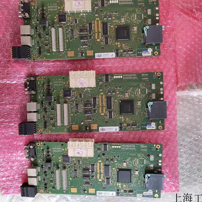 议价C98043-A7100-L3-1 西门子直流调速器6RA80主板 包好 成色好