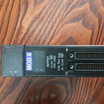 议价GE模块IC693MDL753H