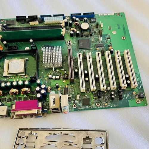 【问价】富士通  D1567-C33 GS6主板 W26361