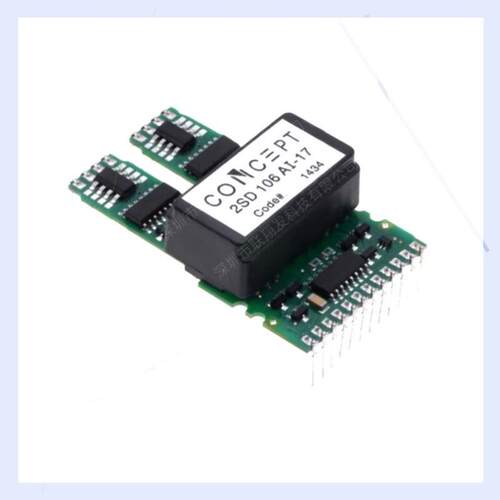 议价2SD106AI-17 模块