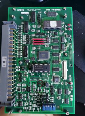 议价询价NABCO TLG-312-01A TLG-311-01A 885 73750567 885 73750