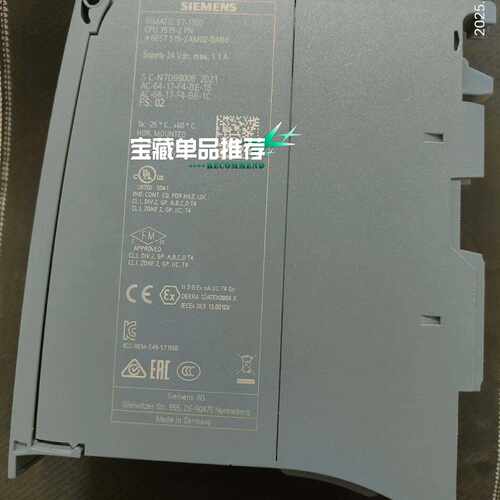 询价6ES7515-2AM02-0AB0议价
