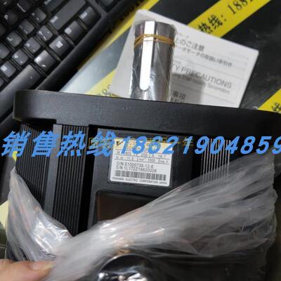 议价安川伺服电机SGMG-12A2BBB/SGMG-06A2BBB/SGMG-30A2ABS询价