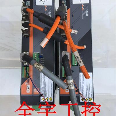 议价A081*OSAI伺服驱动器OS3-OSW DR.400-A03 SINC变频器