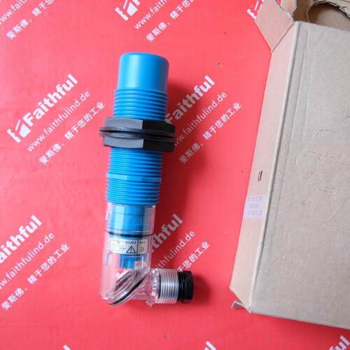 议价E+H FTC968 DC PNP 恩德斯豪斯全新电容式物位计 918098-0140