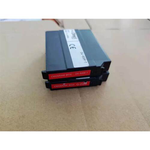 议价询价拆机光洋Koyo模块内存卡D4-RAM-1和G-03M功能包好现货