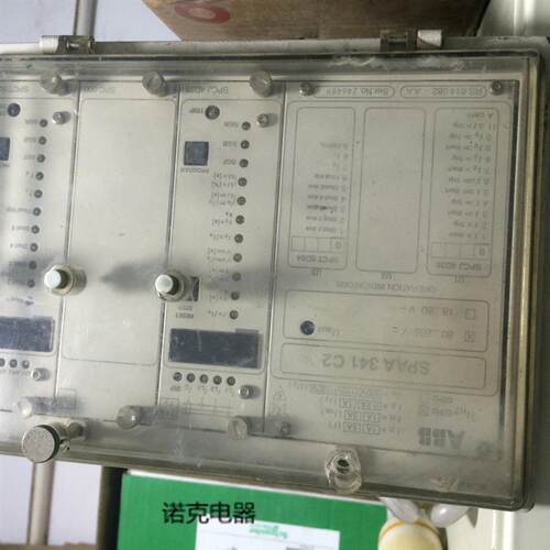 议价ABB综合保护继电器SPAA341C2 SPAA341C2-AA 质量保证