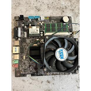 议价HM65主板i7 3630QM处理器套装