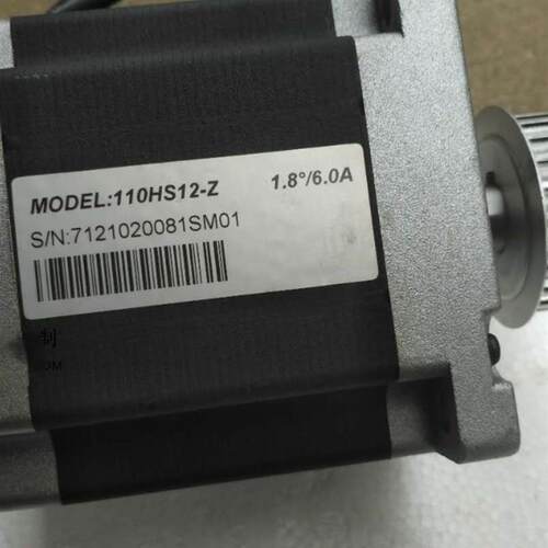 议价雷赛步进驱动器 110HS12-Z+DM1182,12NM套装