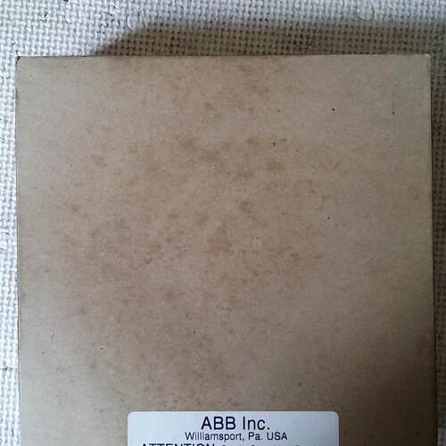 议价ABB贝利90模块NTMP01全新正品议价