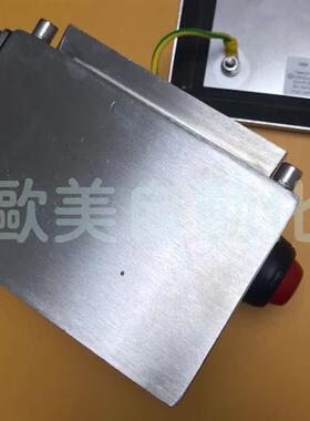 议价A089*德国博太科BARTEC VARNOST 07-56B1-9M31 防爆箱 防爆盒