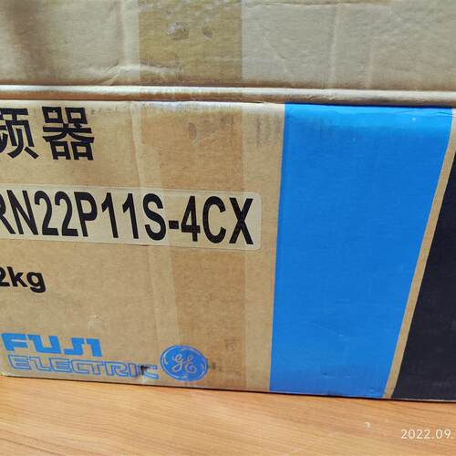 【问价】FRN22P11S-4CX 原装富士变频器 FRN22P11S-4CX 质保一年
