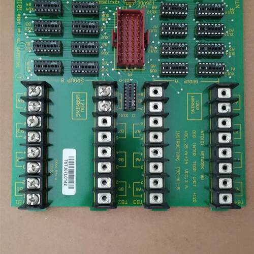 议价ABB 贝利 NTDI01  全新  NTAI06   F0FE  2071967C  议价