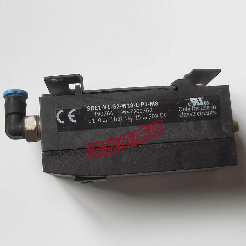议价询价费斯托SDE1-V1-G2-W18-L-P1-M8压力传感器电磁阀议价议价