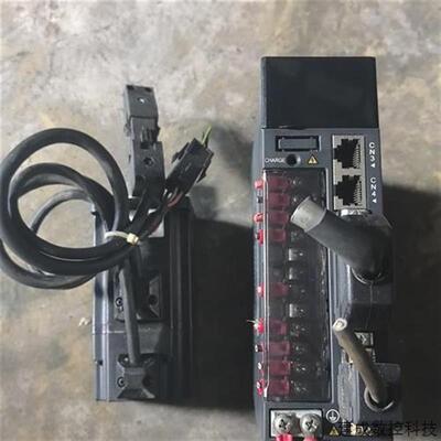 议价汇川 IS620PS2R81伺服驱动器 ISMH1-40B3
