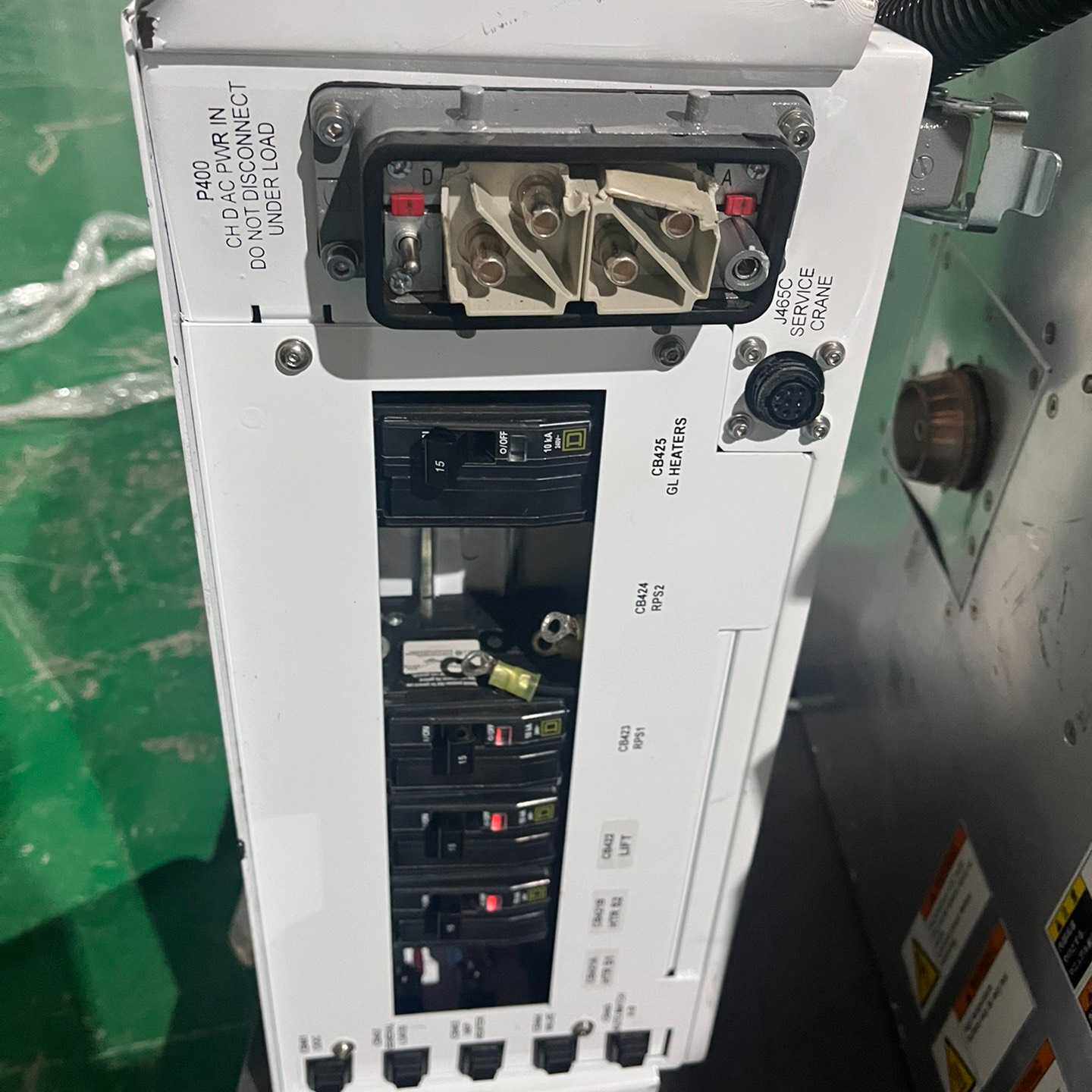 询价AMAT  型号:CHAM D. PROD XP PCLL议价