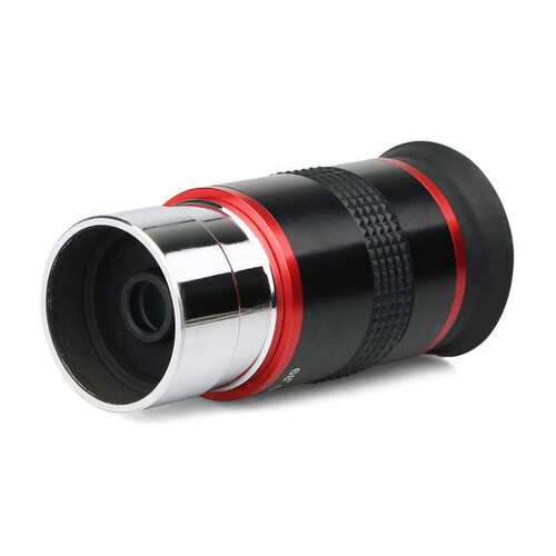 天文望远镜目镜1.25英寸超广角68度6mm