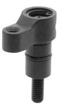 IMAO 圆锥夹紧螺栓(基准型)  CP155-12081L  CP155-12001L