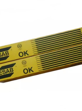 瑞典伊萨ESAB E2209-16不锈钢焊条OK 67.53焊接双相不锈钢焊条